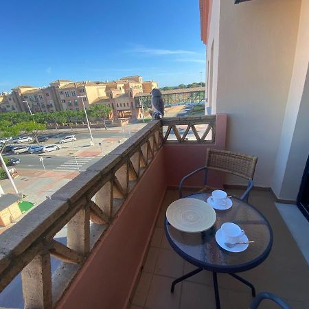 Punta Umbria Ideal Apartamento Enebrales ภายนอก รูปภาพ