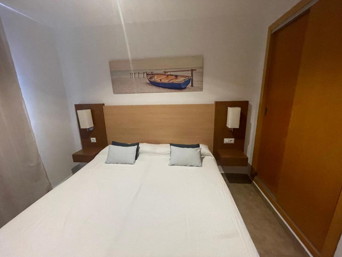 Punta Umbria Ideal Apartamento Enebrales ภายนอก รูปภาพ