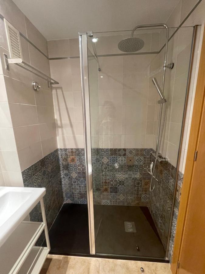 Punta Umbria Ideal Apartamento Enebrales ภายนอก รูปภาพ
